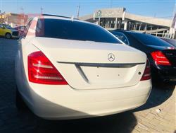 مێرسێدس بێنز S-Class